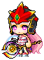 Endalia